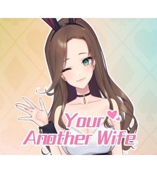 Your Another Wife Steam Key GLOBAL